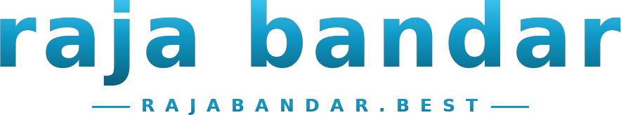 raja bandar logo